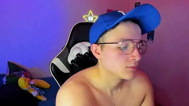 AustinSummerr online show from 01-21-25, 01:22