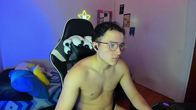 AustinSummerr online show from 01-25-25, 01:30