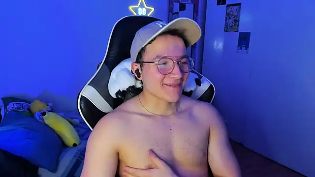 AustinSummerr online show from 01-27-25, 01:19