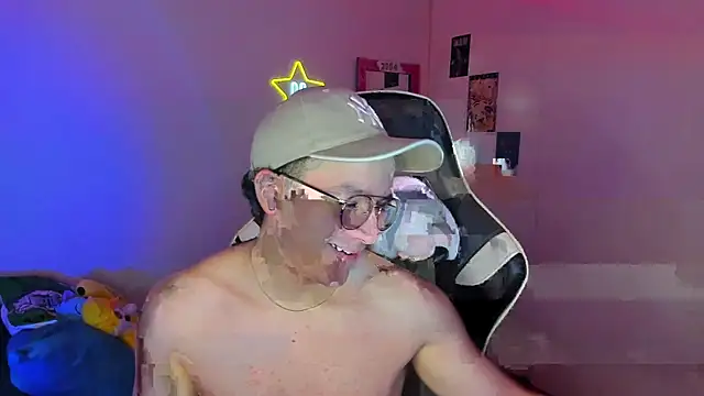 AustinSummerr online show from 01-28-25, 01:38