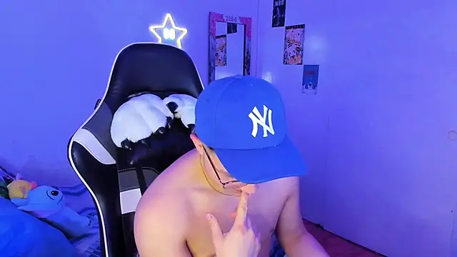 AustinSummerr online show from 01-31-25, 01:02