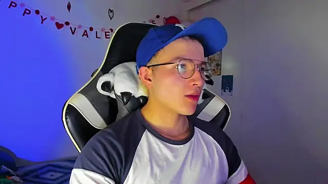 AustinSummerr online show from 02-10-25, 12:50