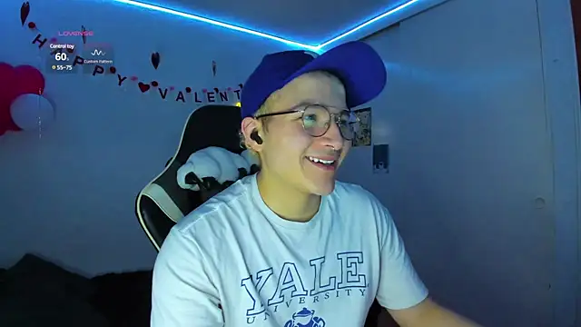 AustinSummerr online show from 02-18-25, 11:44