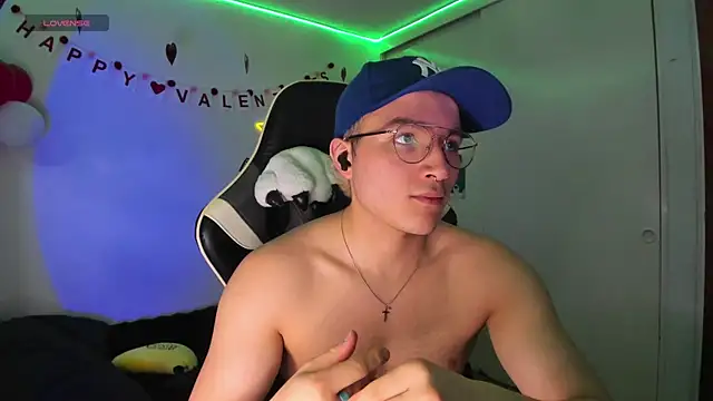 AustinSummerr online show from 02-20-25, 03:30