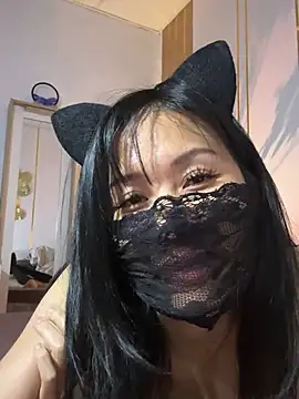Snapshot of Kirei_kirei chatting on 01-28-25, 05:14 Kirei kirei online show from 01-28-25, 05:14