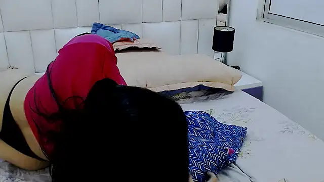 Lizeth Bels online show from 12-31-24, 12:11