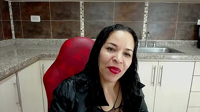Lizeth Bels online show from 03-17-25, 05:49