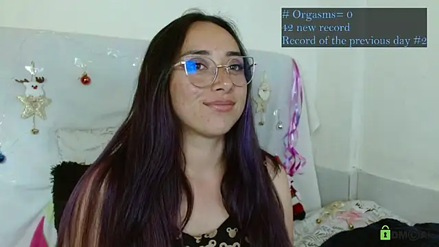 Hot Candy  online show from 12-19-25, 03:02