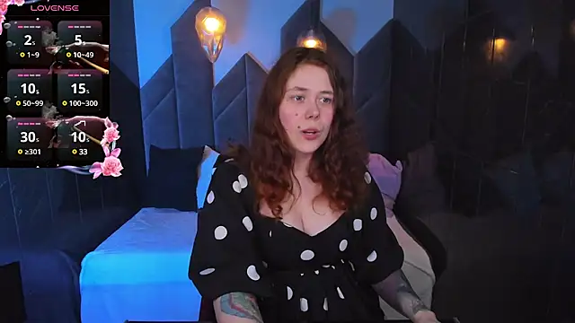 SophiePure online show from 03-07-25, 08:44