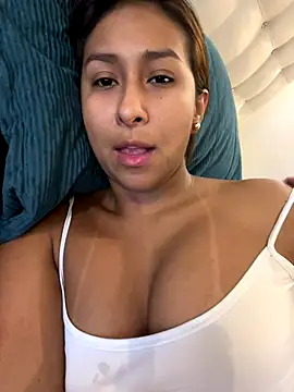 AmelyaMann online show from 09-14-25, 01:27