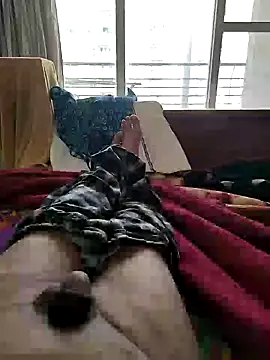 Nuttysub online show from 01-17-25, 08:56