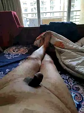 Nuttysub online show from 03-08-25, 05:38