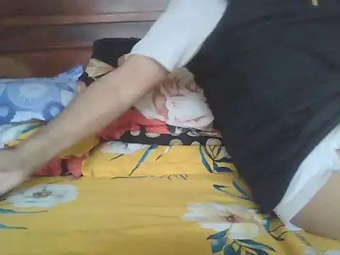 Nuttysub online show from 12-03-25, 01:57