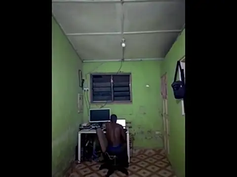 bernice Ansah online show from 02-01-26, 05:17