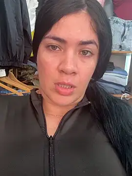 MorganAbbiie  online show from 03-12-26, 04:35