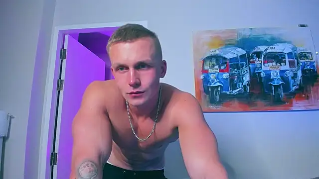 Samuel Andrew online show from 12-29-24, 06:03