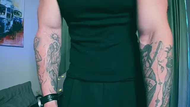 Samuel Andrew online show from 12-30-24, 02:20