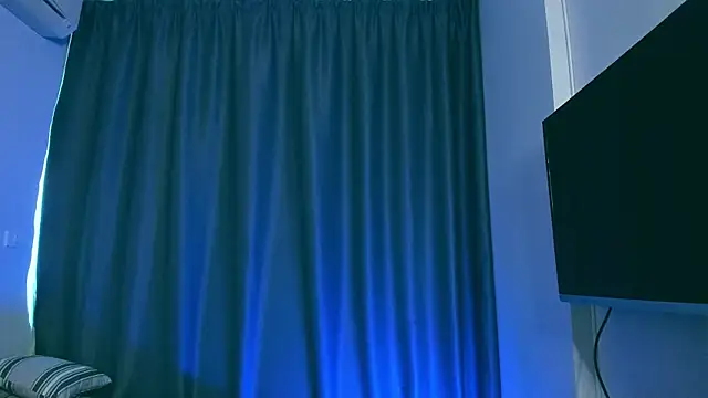 Samuel Andrew online show from 01-18-25, 02:47