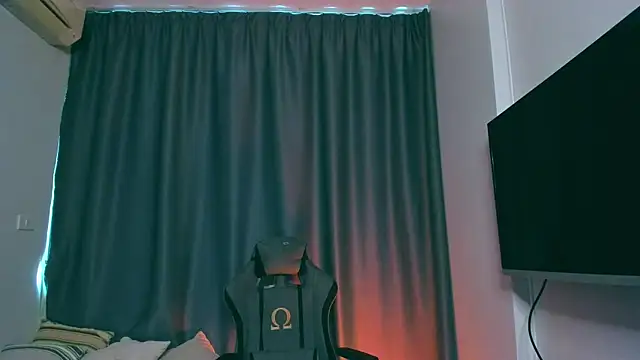 Samuel Andrew online show from 03-05-25, 05:50