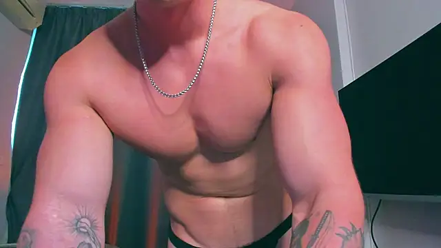 Samuel Andrew online show from 03-12-25, 01:47