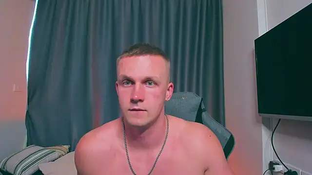 Samuel Andrew online show from 03-12-25, 08:08