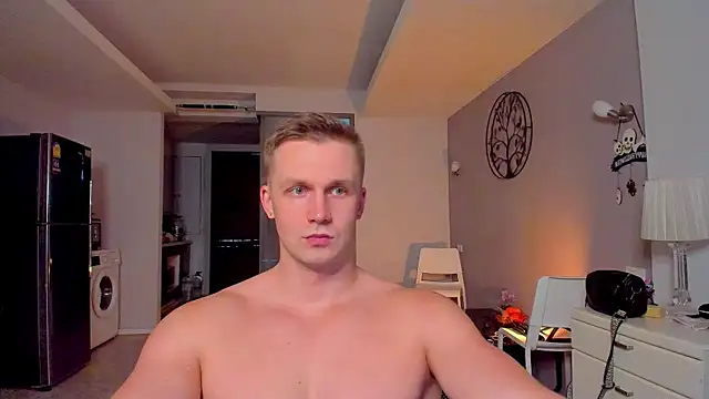 Samuel Andrew online show from 11-30-25, 02:15