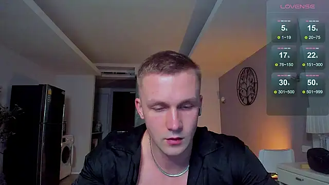 Samuel Andrew online show from 12-23-25, 03:26