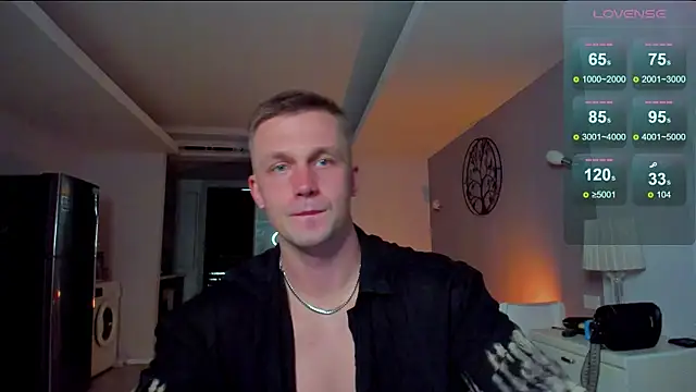 Samuel Andrew online show from 02-22-26, 06:02