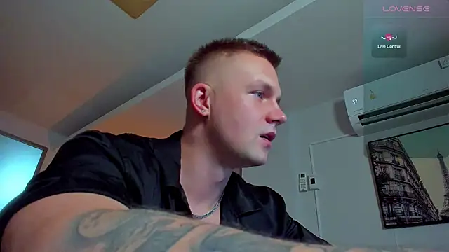 Samuel Andrew online show from 02-26-26, 05:28