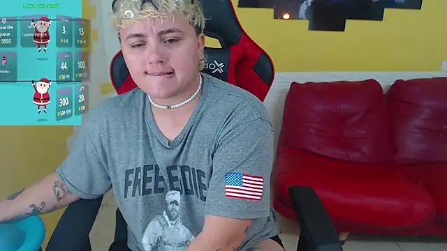 isabeautyx19 online show from 12-30-24, 01:14