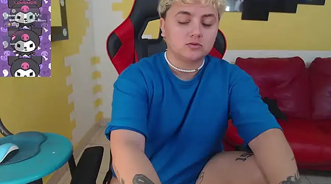 isabeautyx19 online show from 12-31-24, 02:03