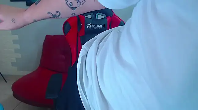 isabeautyx19 online show from 01-05-25, 02:08