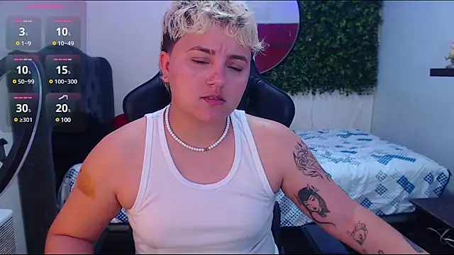 isabeautyx19 online show from 03-05-25, 05:29