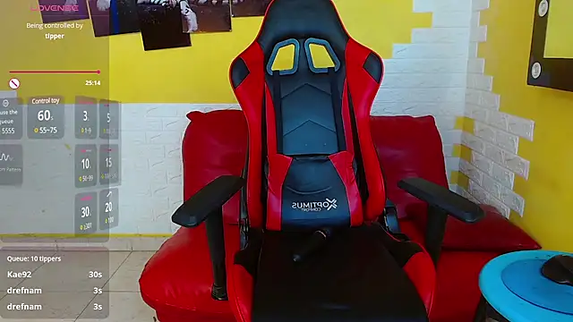 isabeautyx19 online show from 03-11-25, 07:15