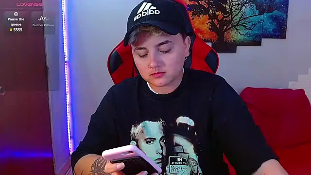 isabeautyx19 online show from 03-14-25, 03:48