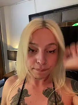 Bonnie vega online show from 01-11-25, 07:59