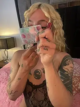 Bonnie vega online show from 01-14-25, 08:26