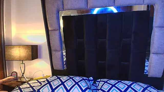 Bonnie vega online show from 02-23-25, 08:22