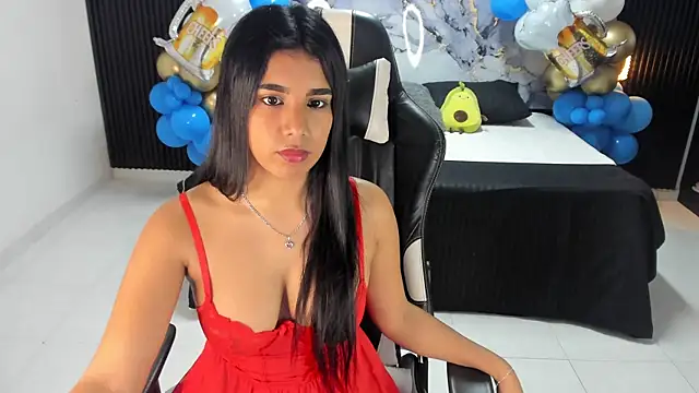 Ivy 16 online show from 10-09-25, 12:03