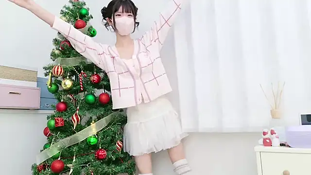 -minami- online show from 12-19-24, 02:24