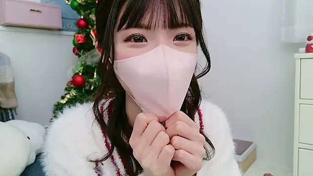 -minami- online show from 12-22-24, 06:17