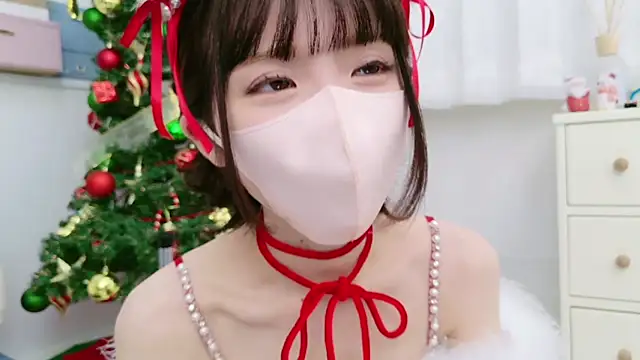 -minami- online show from 12-27-24, 02:33