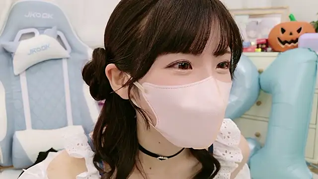 -minami- online show from 11-01-25, 12:07