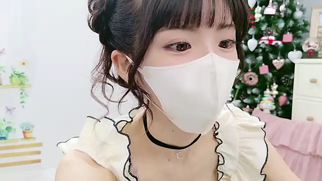 -minami- online show from 12-21-25, 03:02