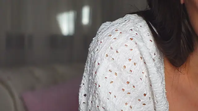 Snapshot of NinaCrystal1 chatting on 01-17-25, 08:24 NinaCrystal1 online show from 01-17-25, 08:24