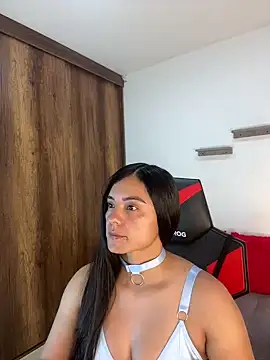 Snapshot of alexa_joonesofficial chatting on 02-22-25, 12:27 alexa joonesofficial online show from 02-22-25, 12:27