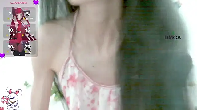 ChangChang  online show from 10-15-25, 01:50