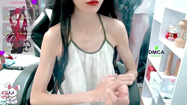 ChangChang  online show from 12-20-25, 01:45