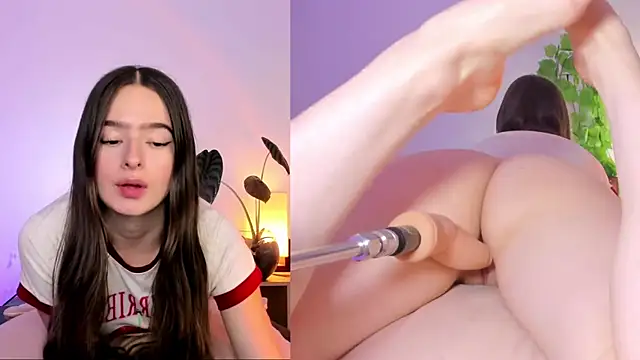 aalyce syn online show from 01-19-26, 07:12