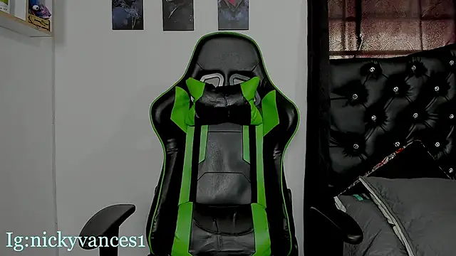 Snapshot of nicky_vances chatting on 03-02-26, 09:32 nicky vances online show from 03-02-26, 09:32